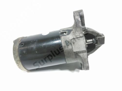 Starter RENAULT MODUS / GRAND MODUS (F/JP0_) 1.4 (JP01, JP0J) | BP36253091M8 - Image 4