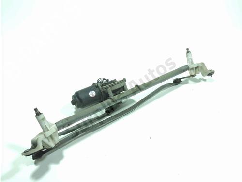 Used Front wipers mechanism Front wipers mechanism SUZUKI SWIFT III (MZ, EZ) 1.3 DDiS (RS413D) (69 hp) 36661319 36661319