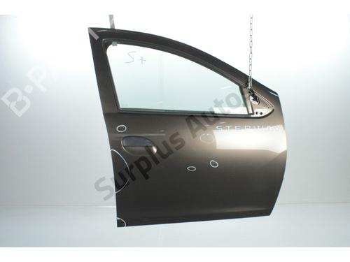 right-front-door-dacia-sandero-ii-2012-31750535 main image