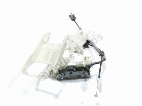 Used Rear right lock PORSCHE CAYENNE (92A) 4.8 Turbo (500 hp) 30086893