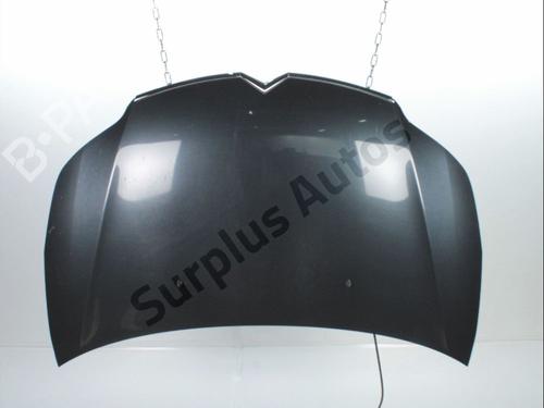Used Hood CITROËN C4 I (LC_) 1.6 HDi (109 hp) 28237437