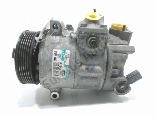ac-compressor-vw-eos-1f7-1f8-2006-2007-2008-2009-2010-2011-2012-2013-2014-2015-31868121 main image