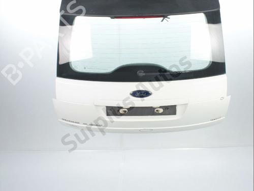 Used Tailgate FORD FOCUS C-MAX (DM2) 1.8 TDCi (115 hp) 28259753