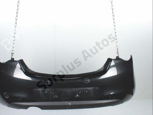 Used Rear bumper Rear bumper 37168176 37168176