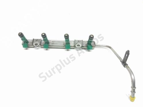 Used Injection rail Injection rail 37763239 37763239