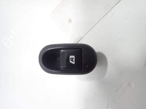 Used Left front window switch Left front window switch CITROËN C3 Pluriel (HB_) 1.4 HDi (68 hp) 30998882 30998882