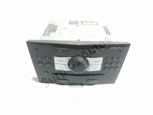 Bilradio OPEL CORSA D (S07) 1.3 CDTI (L08, L68) (90 hp) 30101745