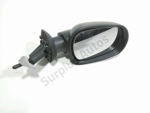 Used Right mirror Right mirror DACIA LOGAN (LS_) 1.4 (LS0A, LS0C, LS0E, LS0G) (75 hp) 40252162 40252162