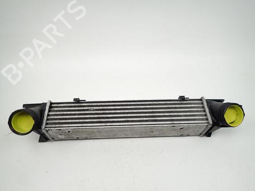 Intercooler BMW 1 (E87) 118 d | BP37762689M30 - Image 1