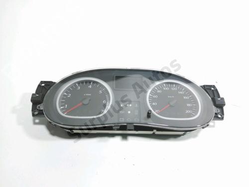 Used Instrument cluster Instrument cluster DACIA DUSTER (HS_) 1.5 dCi (HSMC) (107 hp) 33300646 33300646