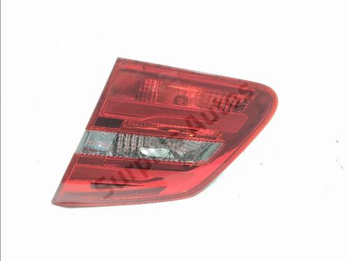 Used Right tailgate light Right tailgate light MERCEDES-BENZ B-CLASS Sports Tourer (W246, W242) B 180 CDI (246.200) (109 hp) 36374639 36374639
