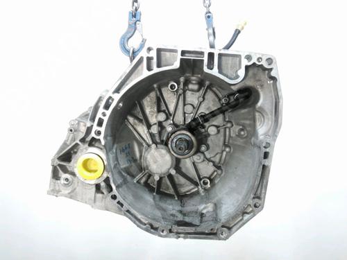Used Gearbox RENAULT SCÉNIC IV (J9_) 1.2 TCe 130 (130 hp) 31664010
