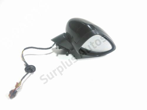 Used Right mirror CITROËN C3 AIRCROSS II (2R_, 2C_) 1.5 BlueHDi 110 (110 hp) 28245072