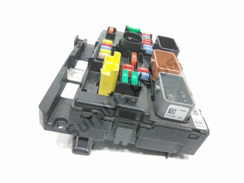 Electronic module DS DS 3 (SA_) 1.2 THP 110 / PureTech 110 (SAHNPS, SAHNZ6, SAHNZT) | BP33686216M83 - Image 4