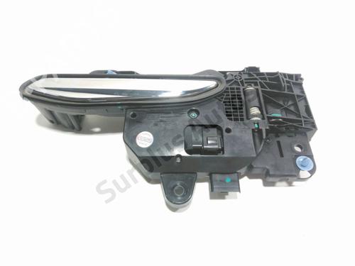 Used Rear right exterior door handle Rear right exterior door handle 38981404 38981404