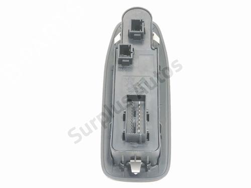 Left front window switch PEUGEOT 2008 I (CU_) 1.6 HDi | BP39706615I27 - Image 3