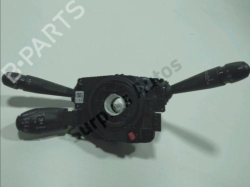 Used Steering wheel controls PEUGEOT 208 II (UB_, UP_, UW_, UJ_) e-208 (136 hp) 32334452