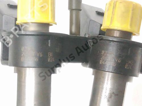 Injector BMW 5 Touring (F11) 525 d | BP37763309M100 - Image 4