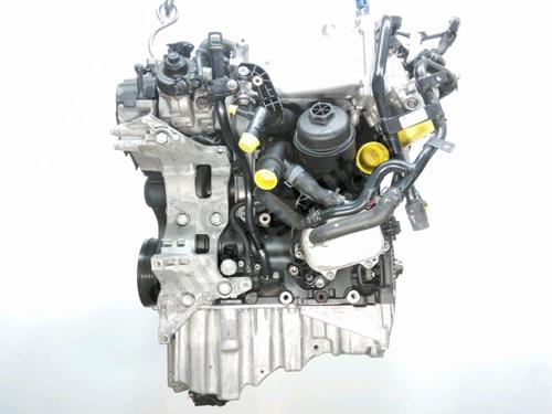Used Engine Engine AUDI A4 B9 Avant (8W5, 8WD) 2.0 TDI (150 hp) 36253062 36253062