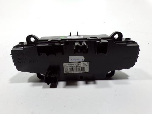 Climate control FORD B-MAX (JK) 1.5 TDCi | BP29857251I5