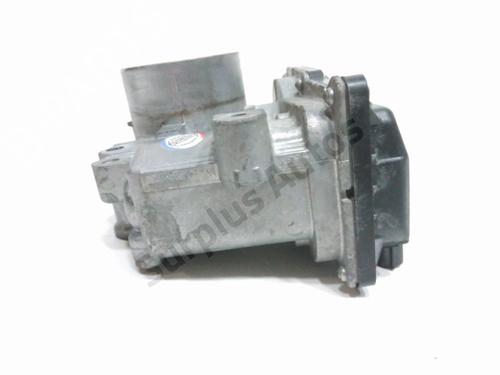 Throttle body RENAULT TWINGO II (CN0_) 1.2 16V (CN04, CN0B) | BP30085896M82