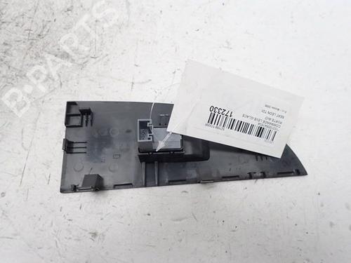 Right front window switch SEAT LEON (1P1) 1.9 TDI | BP31080273I26 - Image 2