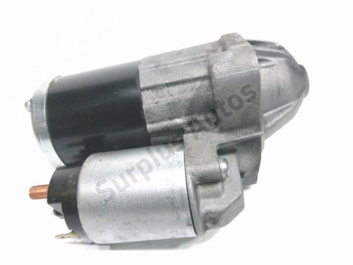Starter MAZDA CX-3 (DK) 2.0 SKYACTIV-G | BP31635724M8 - Image 4