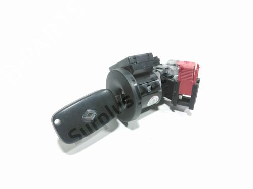 Used Ignition barrel RENAULT MODUS / GRAND MODUS (F/JP0_) 1.5 dCi (FP0F, JP0F) (86 hp) 32279653