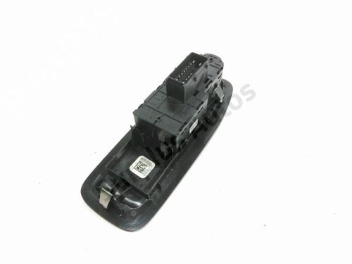 Front left window mechanism PEUGEOT 208 I (CA_, CC_) 1.4 HDi | BP28241671C22
