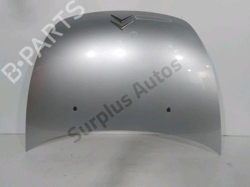 hood-citroen-c3-pluriel-hb_-2003-30993682 main image