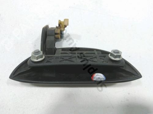 Front left exterior door handle PEUGEOT 107 (PM_, PN_) 1.0 | BP30995976C128