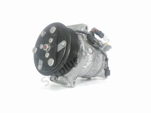 Used AC compressor AC compressor RENAULT SCÉNIC IV (J9_) 1.7 Blue dCi 120 (J9A7, J9A8) (120 hp) 36509057 36509057