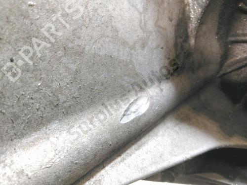 Gearbox PEUGEOT 2008 I (CU_) 1.6 BlueHDi 120 | BP30475207M3 - Image 5