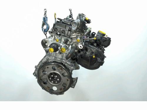 Engine TOYOTA AYGO X (_B7_) 1.0 VVT-i (KGB70) | BP38948233M1 - Image 4
