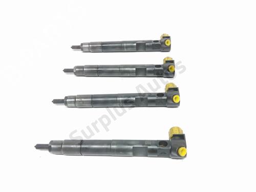 Injector MERCEDES-BENZ A-CLASS (W176) A 220 CDI (176.003) | BP28221533M100 - Image 2