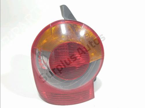Used Left taillight Left taillight 36899235 36899235