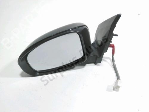 Used Left mirror Left mirror 38497578 38497578
