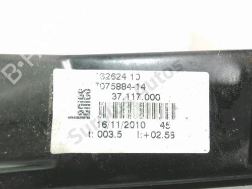 Rudehejsemekanisme Højre bagtil BMW 3 (E90) 320 d xDrive | BP31032714C25