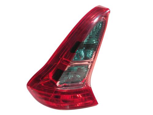 Used Left taillight CITROËN C4 Coupe (LA_) 1.6 HDi (90 hp) 28269517