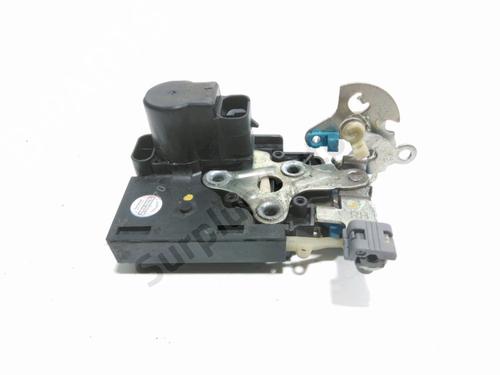 Used Front right lock Front right lock 37600649 37600649