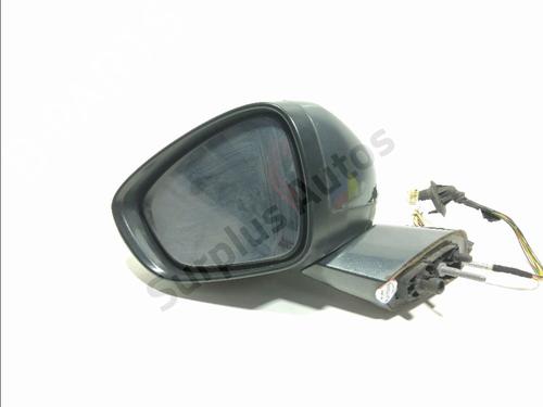 Used Left mirror Left mirror CITROËN C4 Picasso II 1.6 HDi / BlueHDi 115 (115 hp) 34712978 34712978