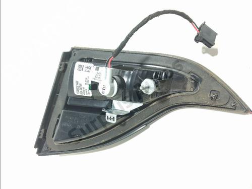Left tailgate light OPEL ZAFIRA TOURER C (P12) 1.6 CDTI (75) | BP37788087C79 - Image 3