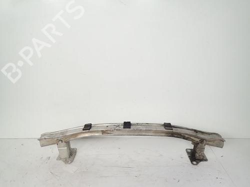 Used Front bumper reinforcement RENAULT MEGANE II Coupé-Cabriolet (EM0/1_) 1.9 dCi (120 hp) 30992862