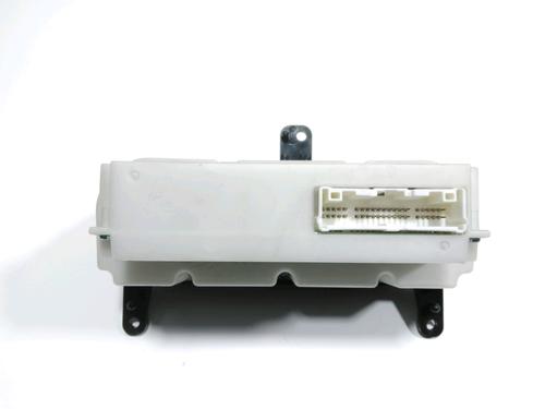 AC Styreenhet / Manøvreringsenhet NISSAN QASHQAI / QASHQAI +2 I (J10, NJ10, JJ10E) 1.5 dCi | BP28227633I5 