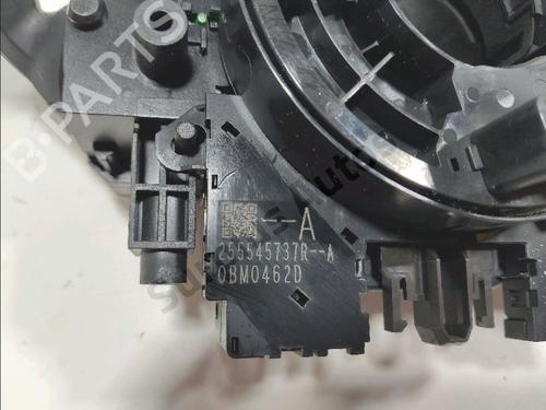 Steering wheel controls RENAULT MEGANE E-TECH SUV EV60 (BNJ1) | BP32102332E15  - Image 5
