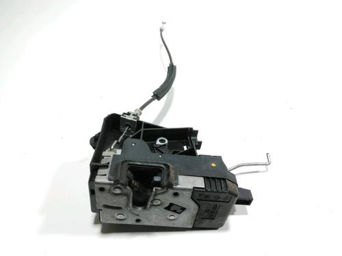 Used Front right lock OPEL VECTRA C GTS (Z02) 3.0 CDTi (F68) (184 hp) 28247069