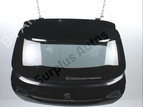 Used Tailgate Tailgate 37168232 37168232
