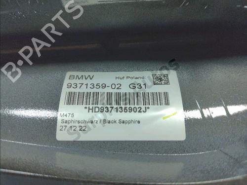 Antenne/Base BMW 1 (F40) 120 i | BP38588233C140 - Image 4