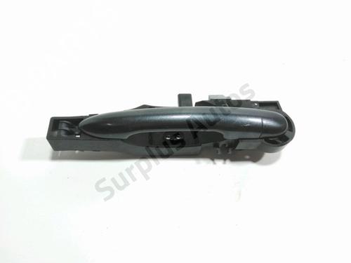Used Rear right exterior door handle RENAULT LAGUNA III (BT0/1) 1.5 dCi (BT00, BT0A, BT0T, BT1J) (110 hp) 28972259