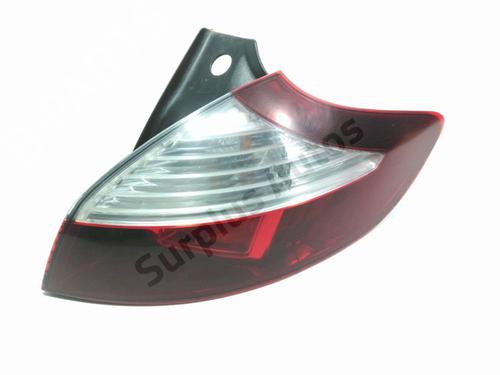 Højre baglygte RENAULT MEGANE IV Hatchback (B9A/M/N_)  | BP28269339C35 